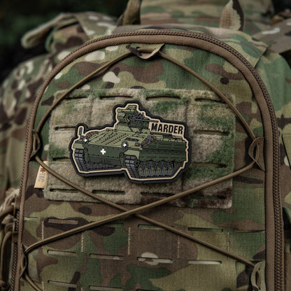 M-Tac Patch Marder PVC
