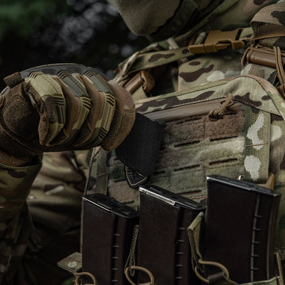 M-Tac Patch Marder PVC