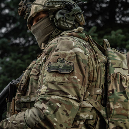 M-Tac Patch Marder PVC