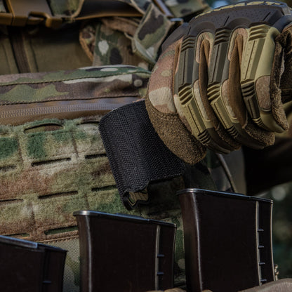 M-Tac Patch MIM-104 Patriot PVC