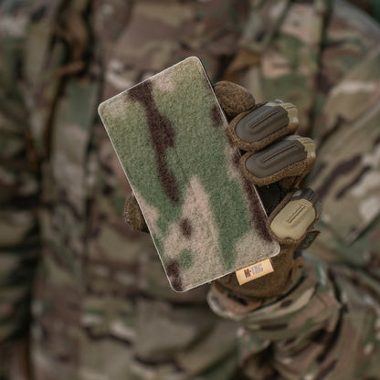 M-Tac Tactical Morale Patches Hook and Loop Display Board Molle