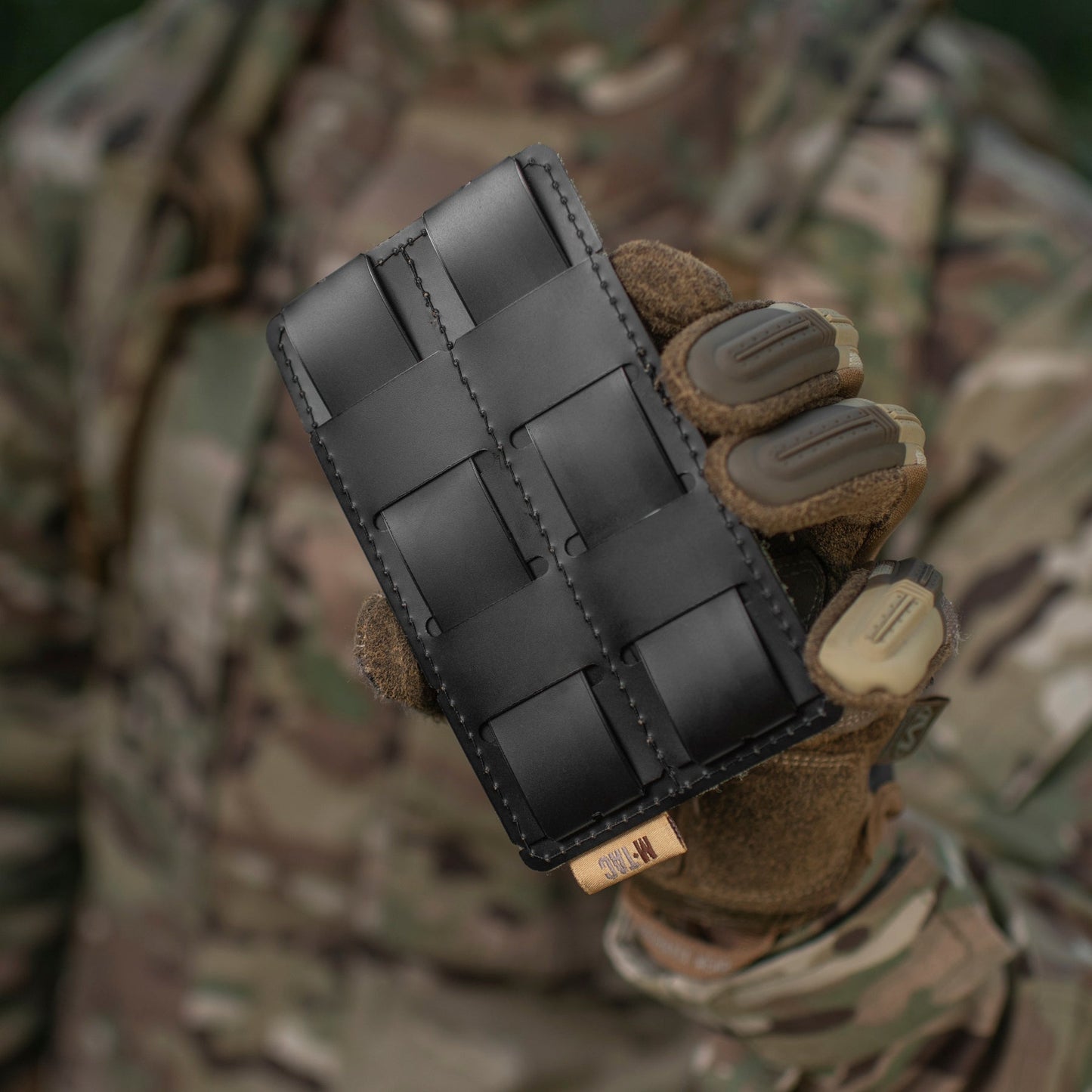 M-Tac Tactical Morale Patches Hook and Loop Display Board Molle