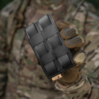 M-Tac Tactical Morale Patches Hook and Loop Display Board Molle
