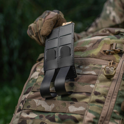 M-Tac Tactical Morale Patches Hook and Loop Display Board Molle