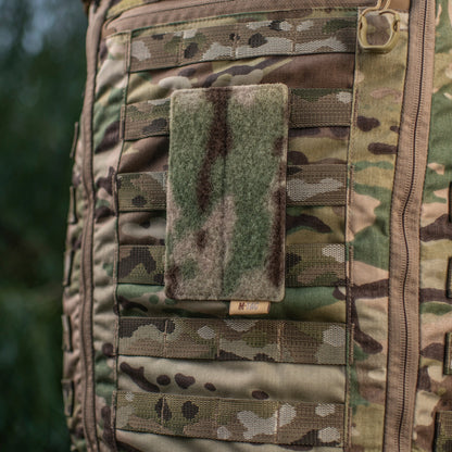 M-Tac Tactical Morale Patches Hook and Loop Display Board Molle