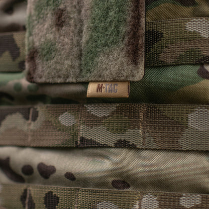 M-Tac Tactical Morale Patches Hook and Loop Display Board Molle