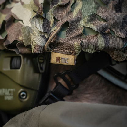 M-Tac Helmet Alder Cover
