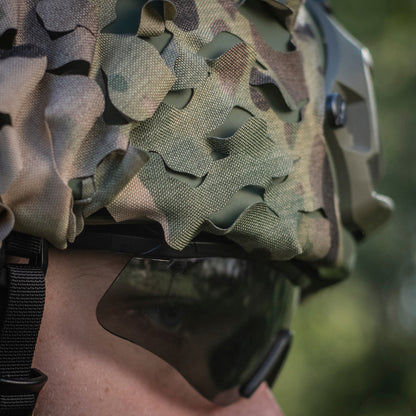 M-Tac Helmet Alder Cover