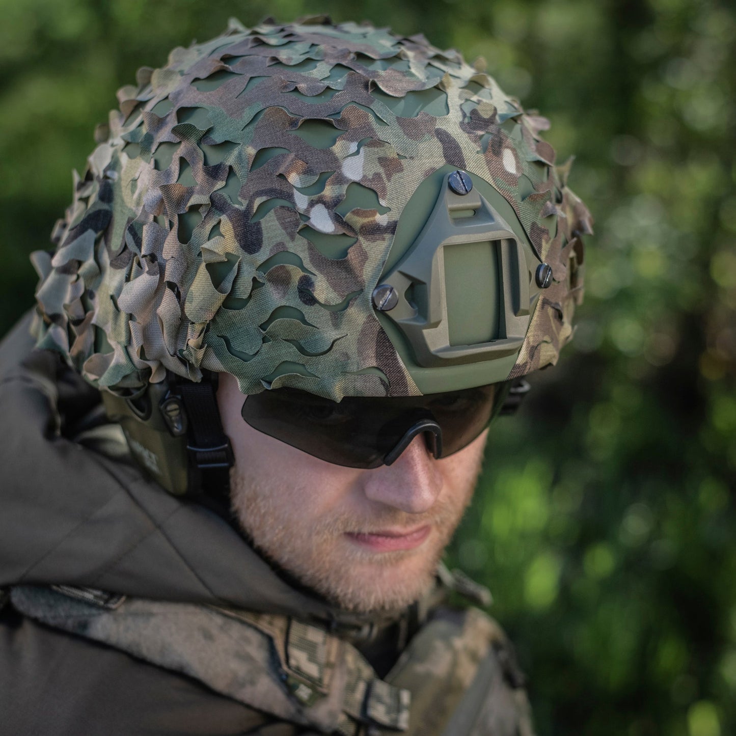 M-Tac Helmet Alder Cover