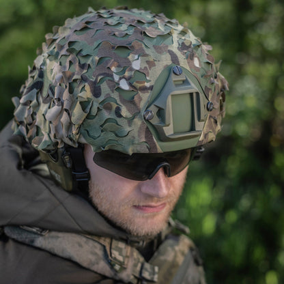 M-Tac Helmet Alder Cover