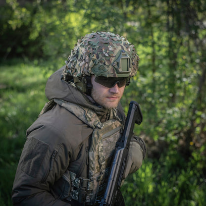M-Tac Helmet Alder Cover