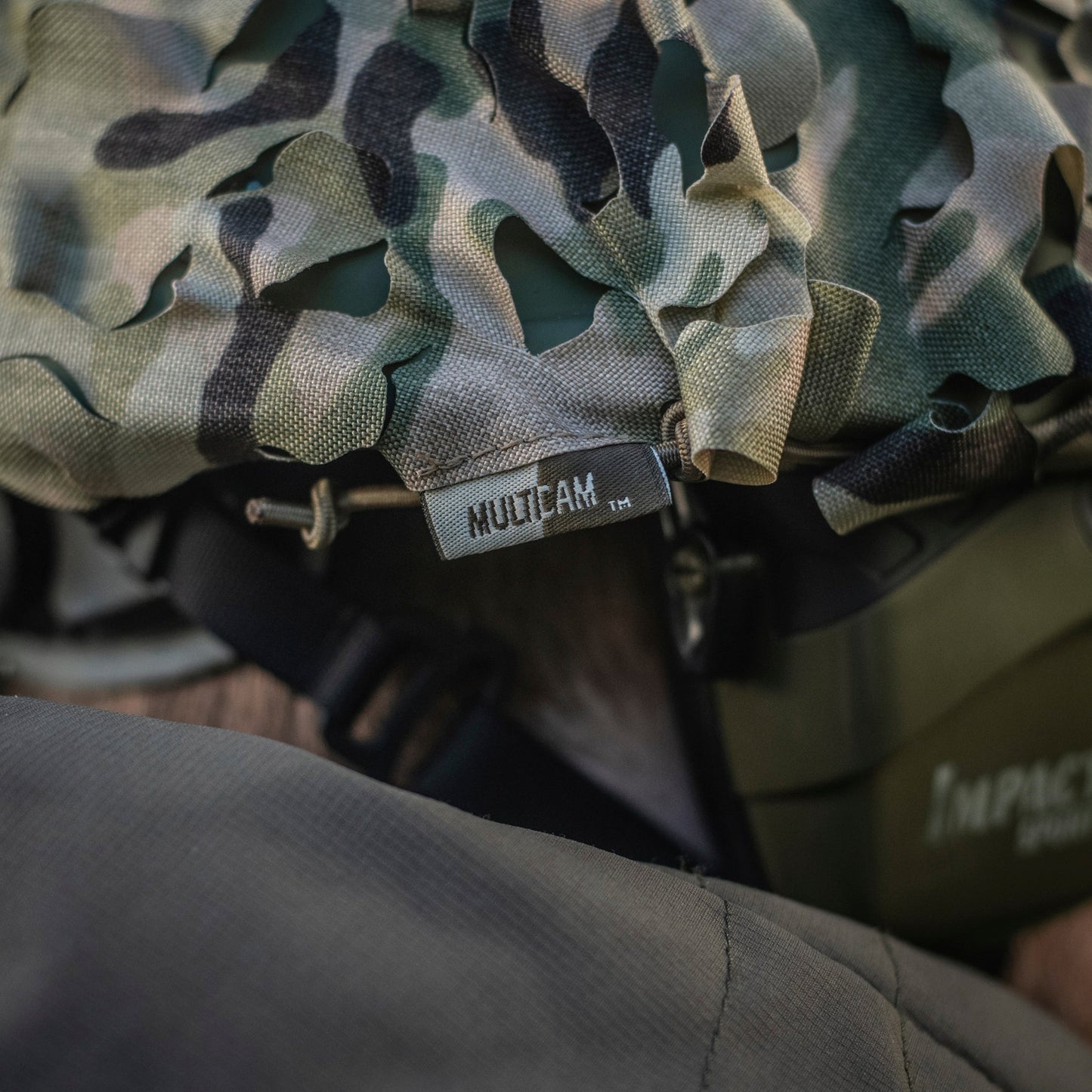 M-Tac Helmet Alder Cover