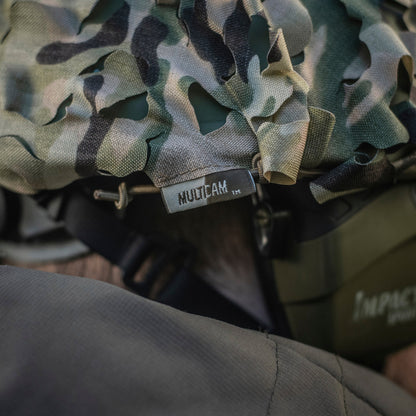 M-Tac Helmet Alder Cover