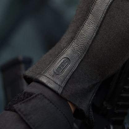 M-Tac Gloves Nomex Sport Leather
