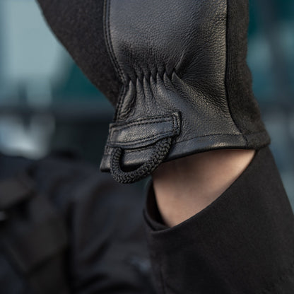 M-Tac Gloves Nomex Sport Leather