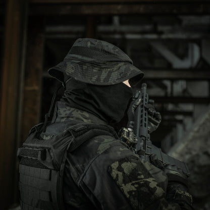 M-Tac Boonie Hat with Mesh Elite NYCO Extreme