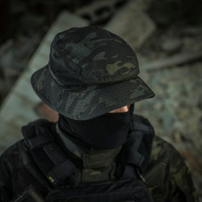 M-Tac Boonie Hat with Mesh Elite NYCO Extreme