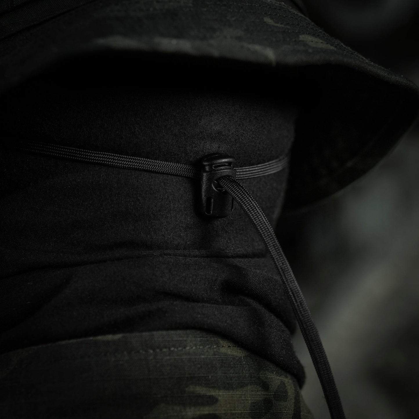 M-Tac Boonie Hat with Mesh Elite NYCO Extreme