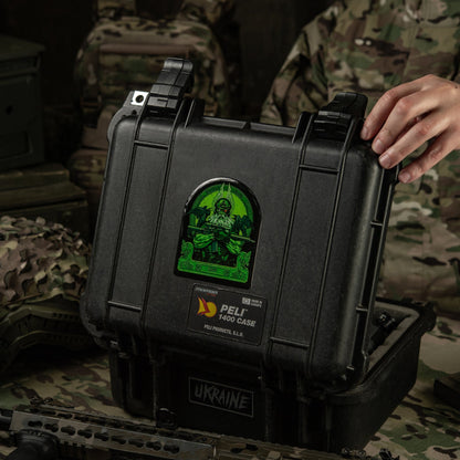 M-Tac Stickers ODIN