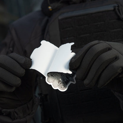M-Tac Sticker Odin Reflective