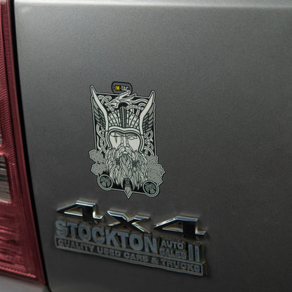 M-Tac Sticker Odin Reflective