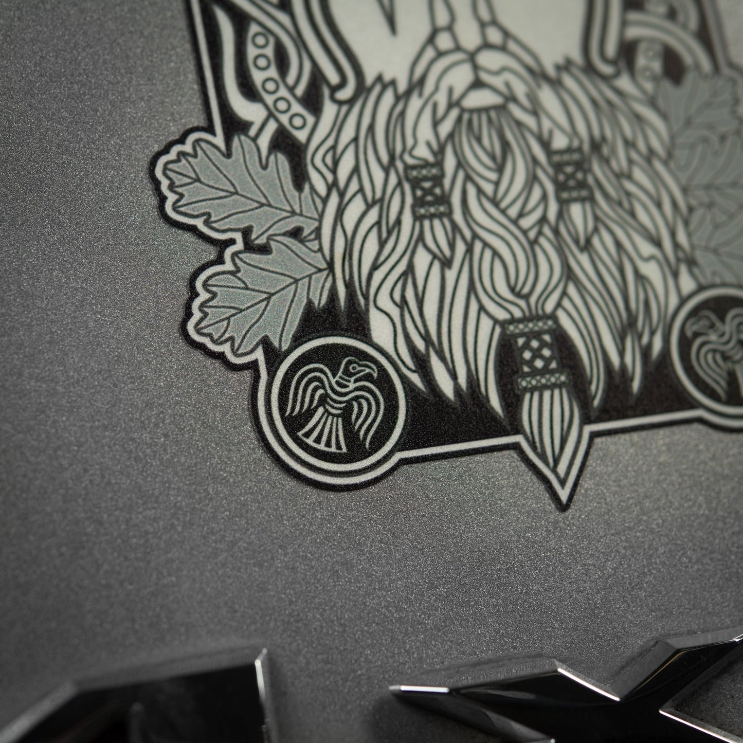 M-Tac Sticker Odin Reflective