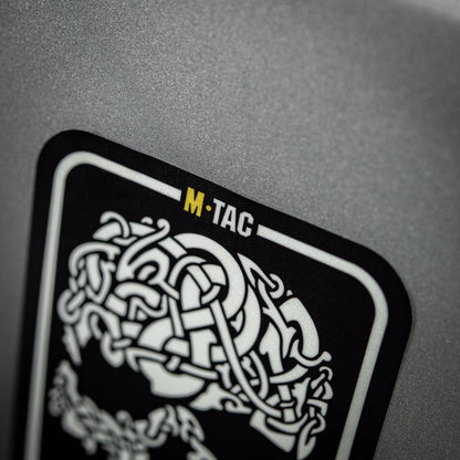 M-Tac Sticker Old School Reflective