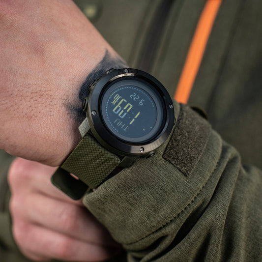 M-Tac Tactical Watch Multifunction