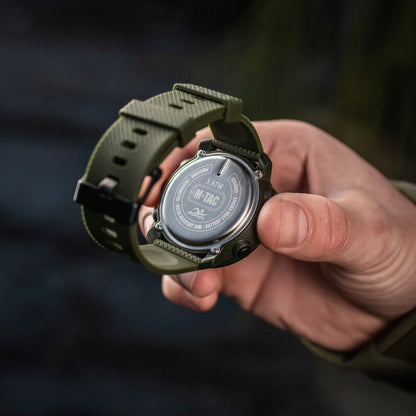 M-Tac Tactical Watch Multifunction