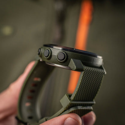 M-Tac Tactical Watch Multifunction