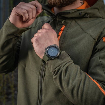 M-Tac Tactical Watch Multifunction