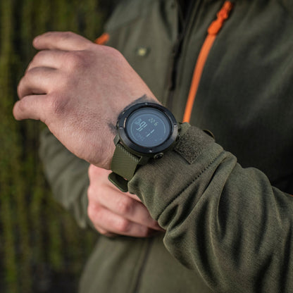 M-Tac Tactical Watch Multifunction
