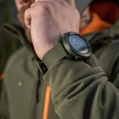 M-Tac Tactical Watch Multifunction