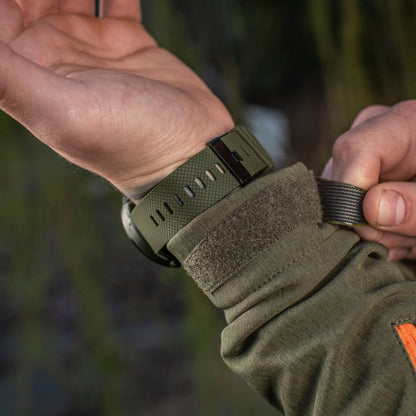 M-Tac Tactical Watch Multifunction