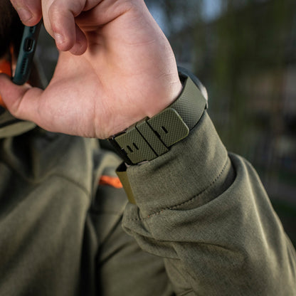 M-Tac Tactical Watch Multifunction
