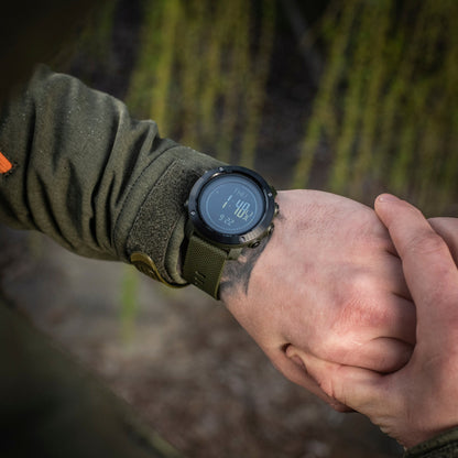 M-Tac Tactical Watch Multifunction