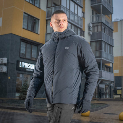 M‑Tac Tactical Jacket Paladin