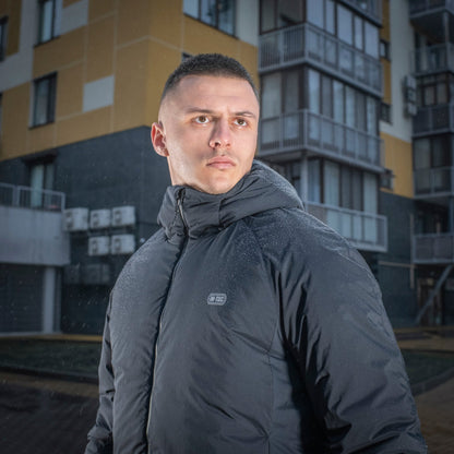 M‑Tac Tactical Jacket Paladin