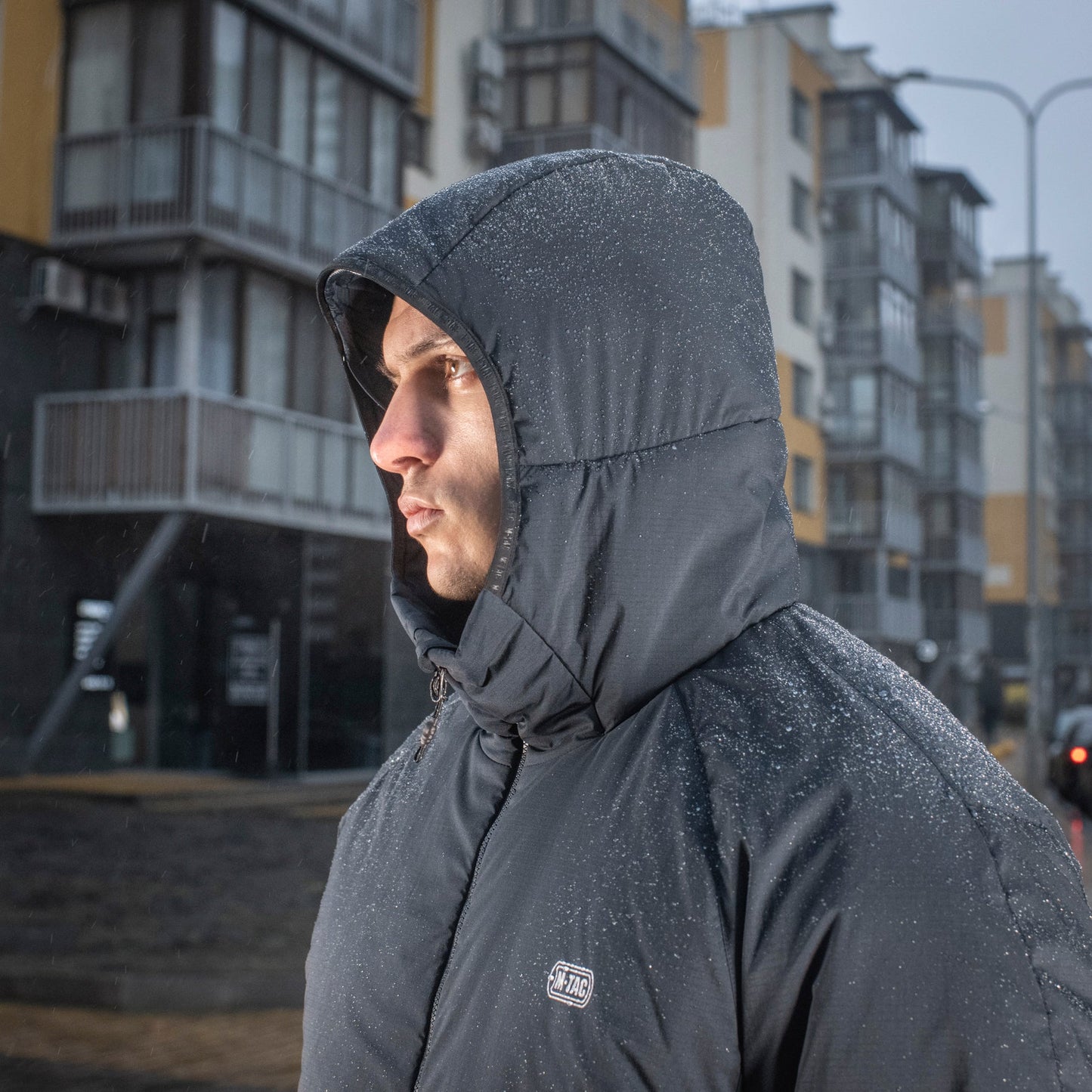 M‑Tac Tactical Jacket Paladin
