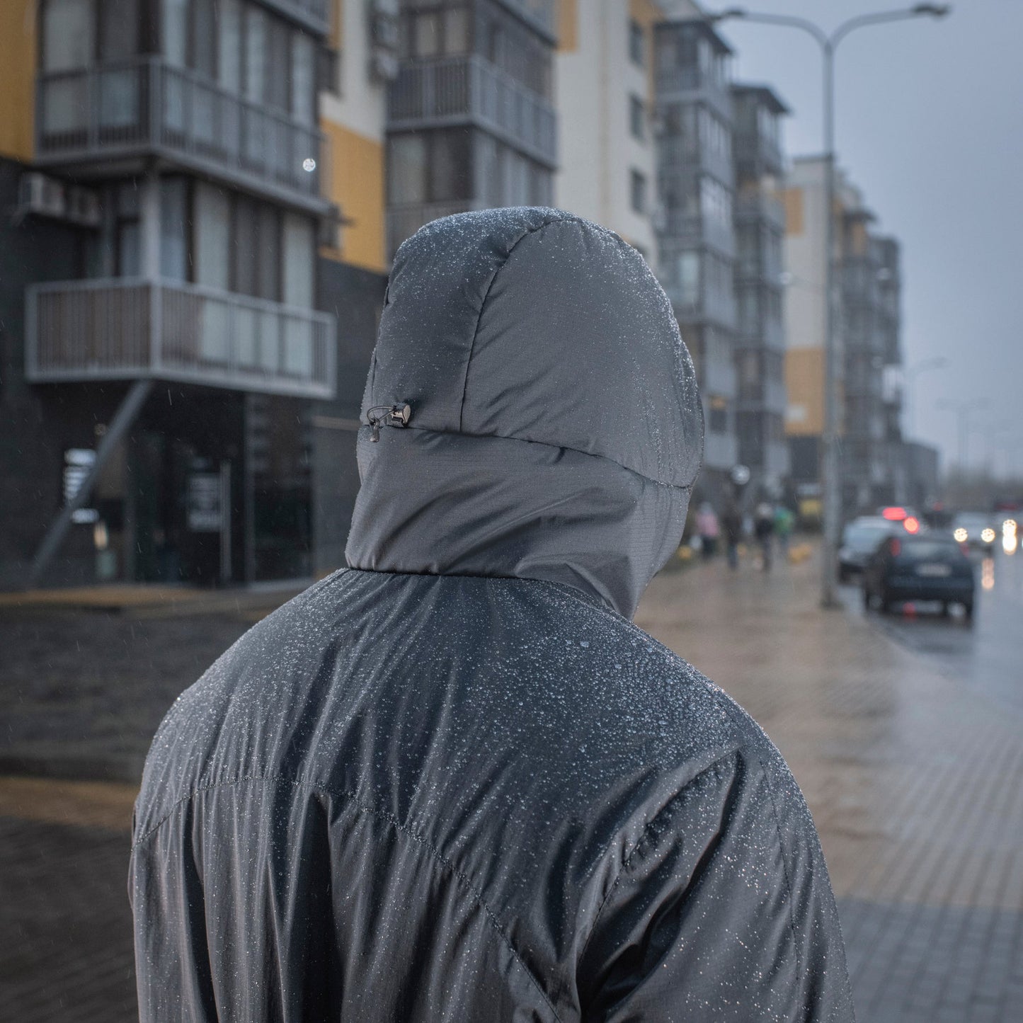M‑Tac Tactical Jacket Paladin