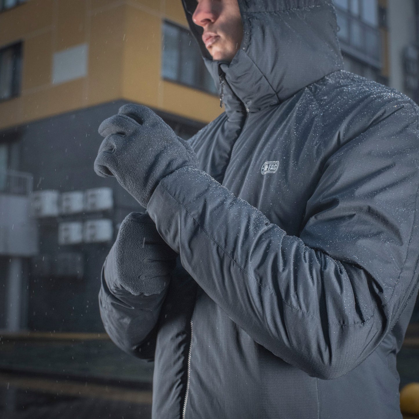 M‑Tac Tactical Jacket Paladin