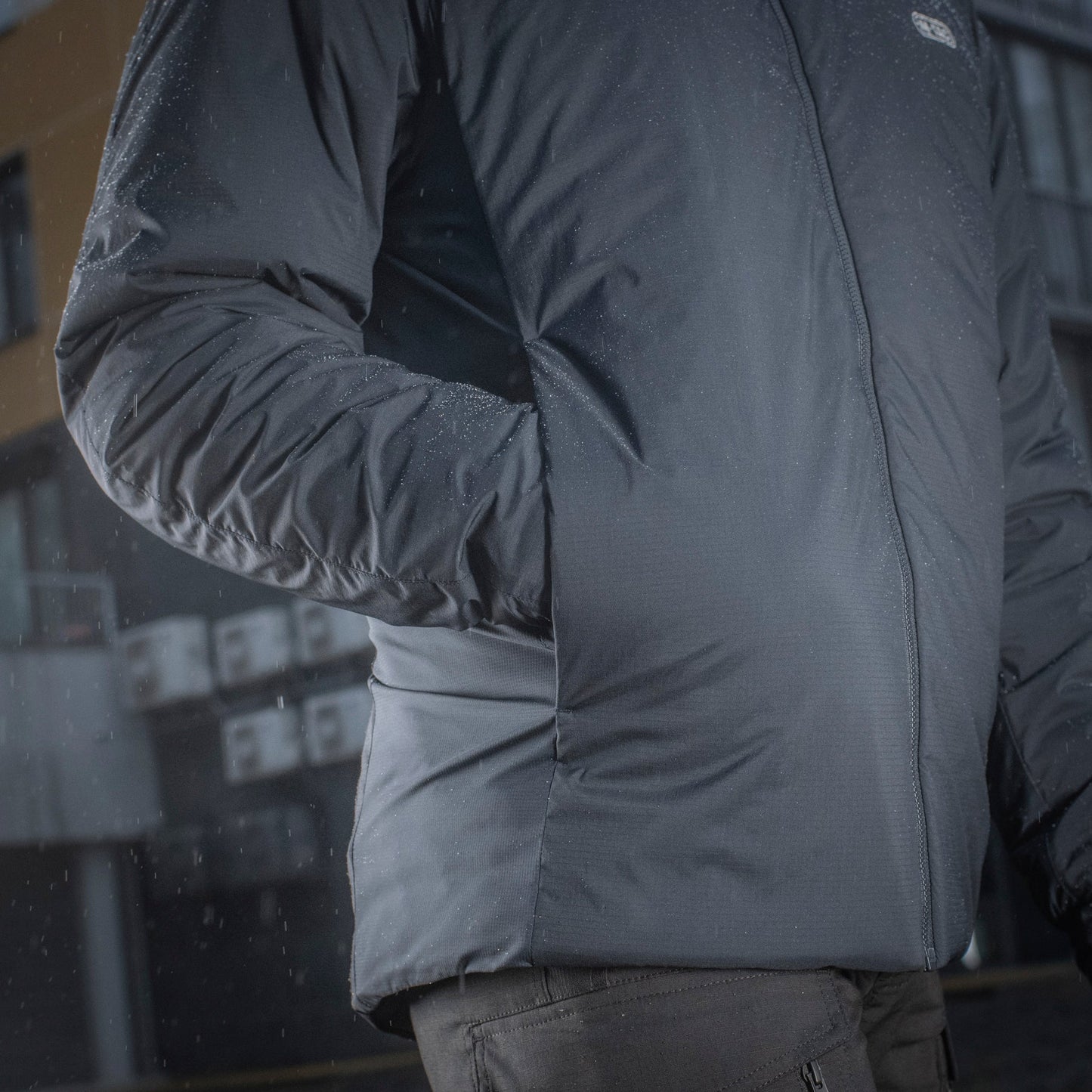 M‑Tac Tactical Jacket Paladin