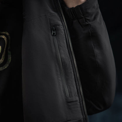 M-Tac Winter Jacket Paladin Pro Primaloft