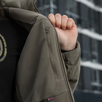 M-Tac Winter Jacket Paladin Pro Primaloft
