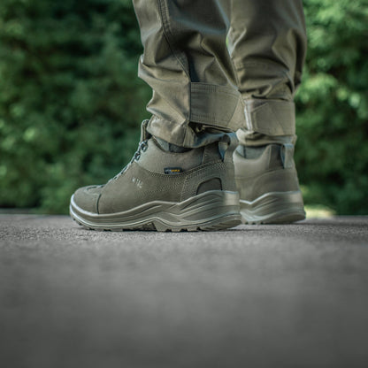 M-Tac Tactical Sneakers Patrol R Gen II
