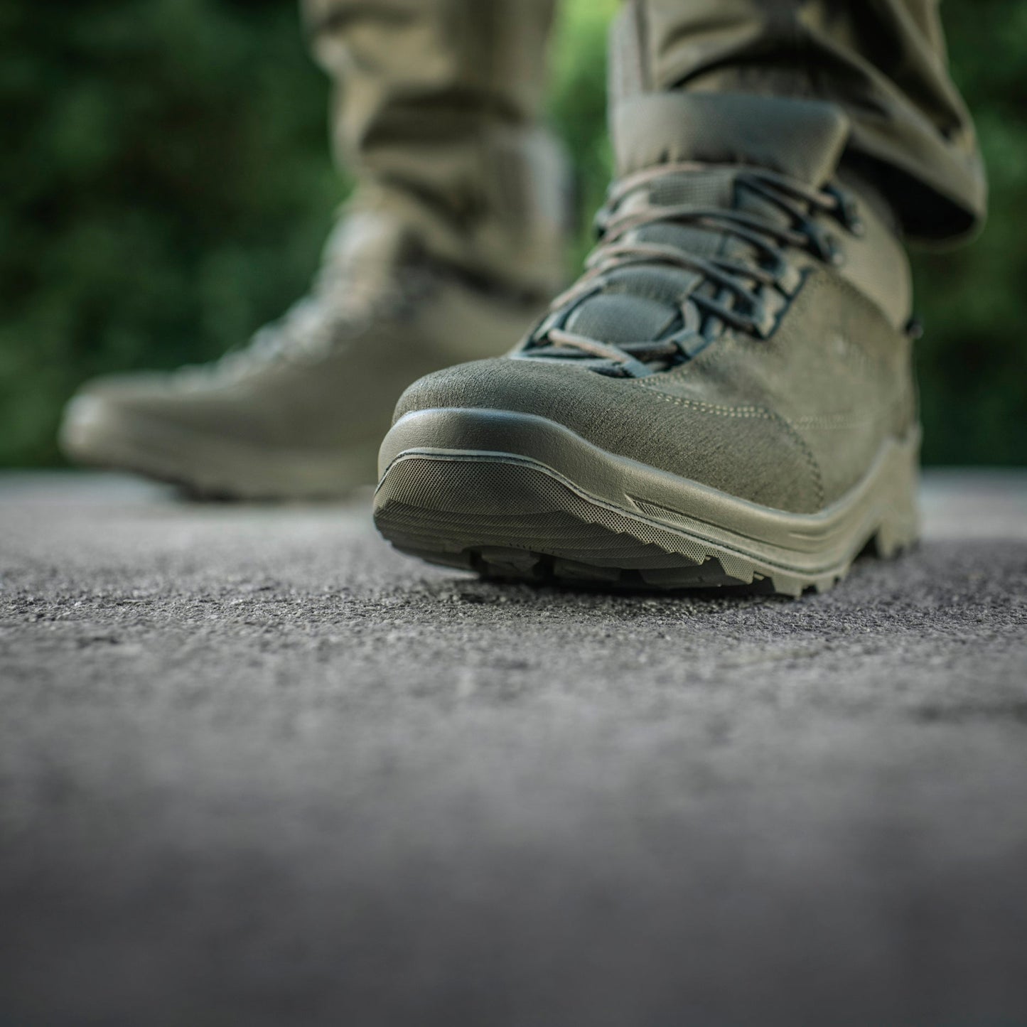 M-Tac Tactical Sneakers Patrol R Gen II