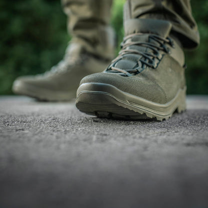 M-Tac Tactical Sneakers Patrol R Gen II