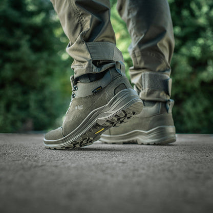 M-Tac Tactical Sneakers Patrol R Gen II