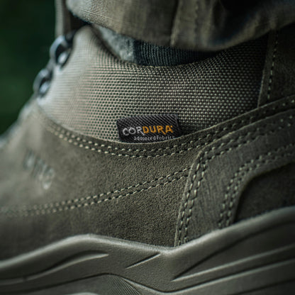 M-Tac Tactical Sneakers Patrol R Gen II