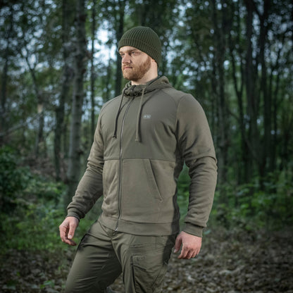 M‑Tac Pilgrim Jacket